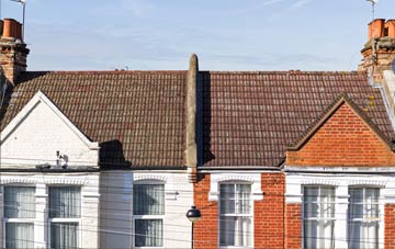 clay roofing Southfields