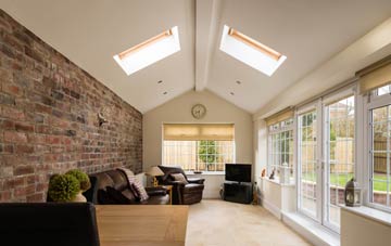 conservatory roof insulation Southfields
