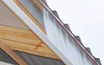 why Southfields fascia repairs are essential