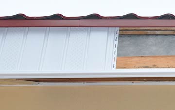 Southfields fascia repair costs
