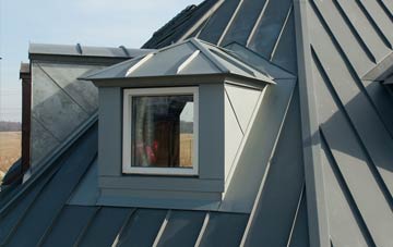 metal roofing Southfields