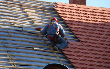 roof tiles Southfields