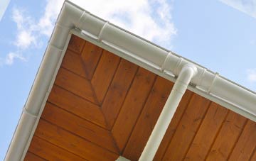 Southfields soffit types
