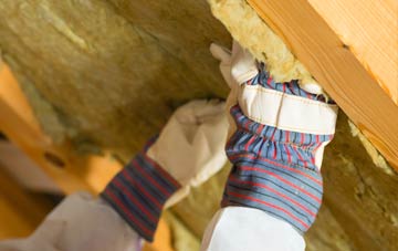 types of Southfields pitched roof insulation materials