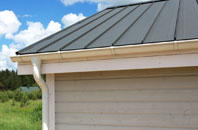 Southfields fascia repair