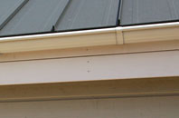 Southfields soffit repair
